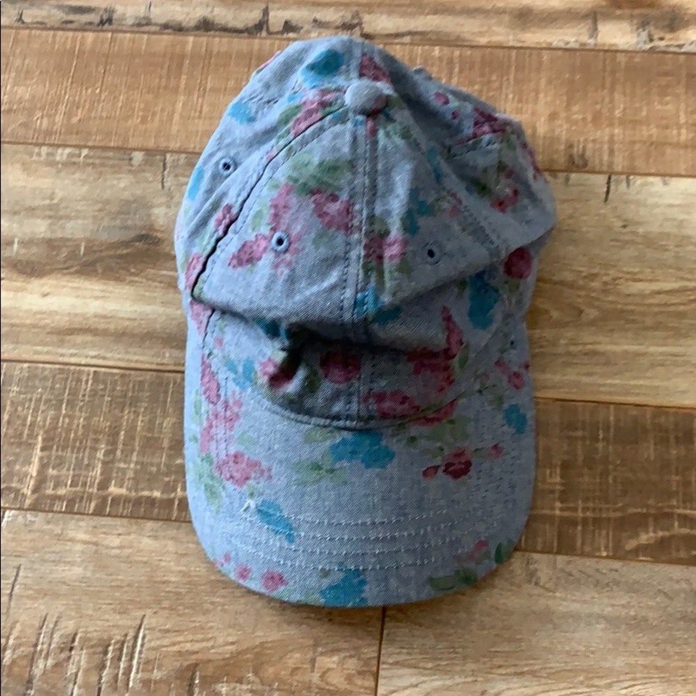 American Eagle hat